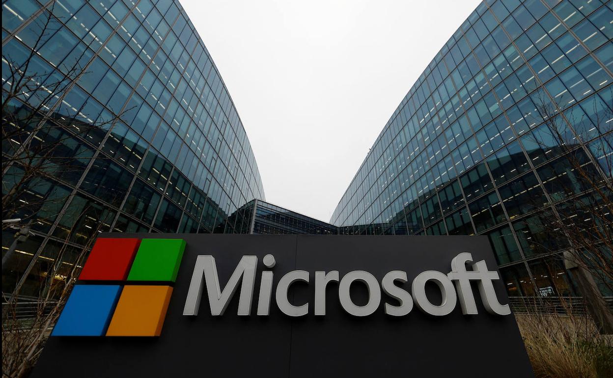 Caída mundial Microsoft qué ha pasado Caída masiva de Microsoft